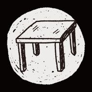 table doodle N39