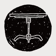 table doodle N42