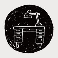 table doodle N43