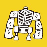 Doodle Robot N79