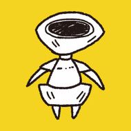 Doodle Robot N82