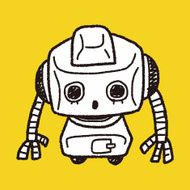 Doodle Robot N87