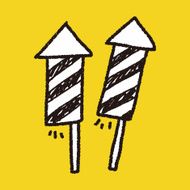 doodle rockets N7