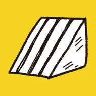 Doodle Sandwich N26