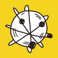Doodle Satellite N7