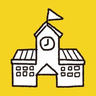 Doodle school N11