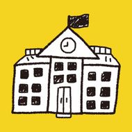 Doodle school N12