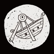amusement park doodle N9