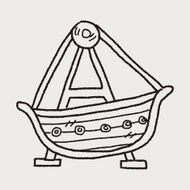 amusement park doodle N11