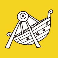 amusement park doodle N13