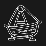 amusement park doodle N14