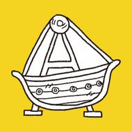 amusement park doodle N20