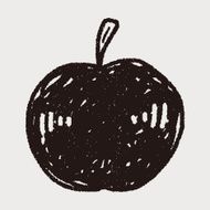 apple doodle N7