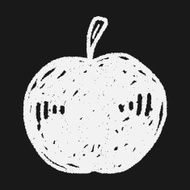 apple doodle N9