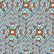 seamless pattern N491