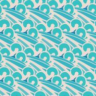 seamless pattern N493