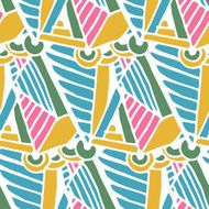 seamless pattern N495