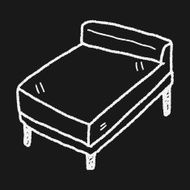 bed doodle N4