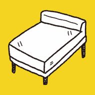bed doodle N6