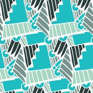 seamless pattern N496