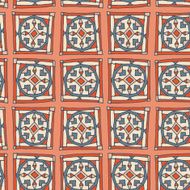 seamless pattern N498
