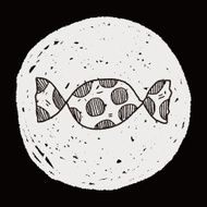 Candy Doodle N87