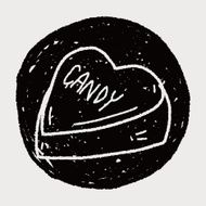 Candy Doodle N99