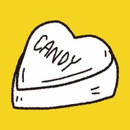Candy Doodle N113