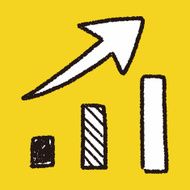 chart infograp hic doodle drawing N33