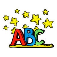 ABC cartoon N3