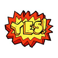 Yes Symbol N4