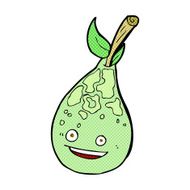 happy pear cartoon N3