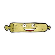 Cartoon Rolling Pin N5