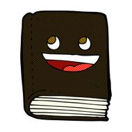 cartoon happy book N3