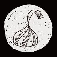 chocolate doodle N24