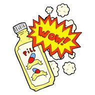 cartoon magic pill N3