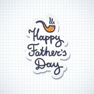 Happy Fathers Day N83