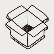 Doodle Box N19