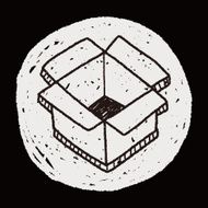 Doodle Box N21