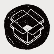 Doodle Box N22