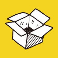 Doodle Box N25