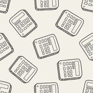 Doodle Calculator N30