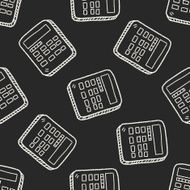 Doodle Calculator N31