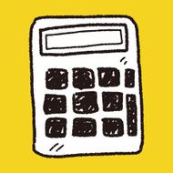 Doodle Calculator N32