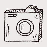 Doodle Camera N47