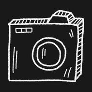 Doodle Camera N48