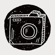 Doodle Camera N50