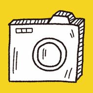 Doodle Camera N53