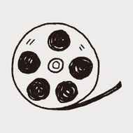Doodle Film N43