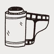 Doodle Film N44